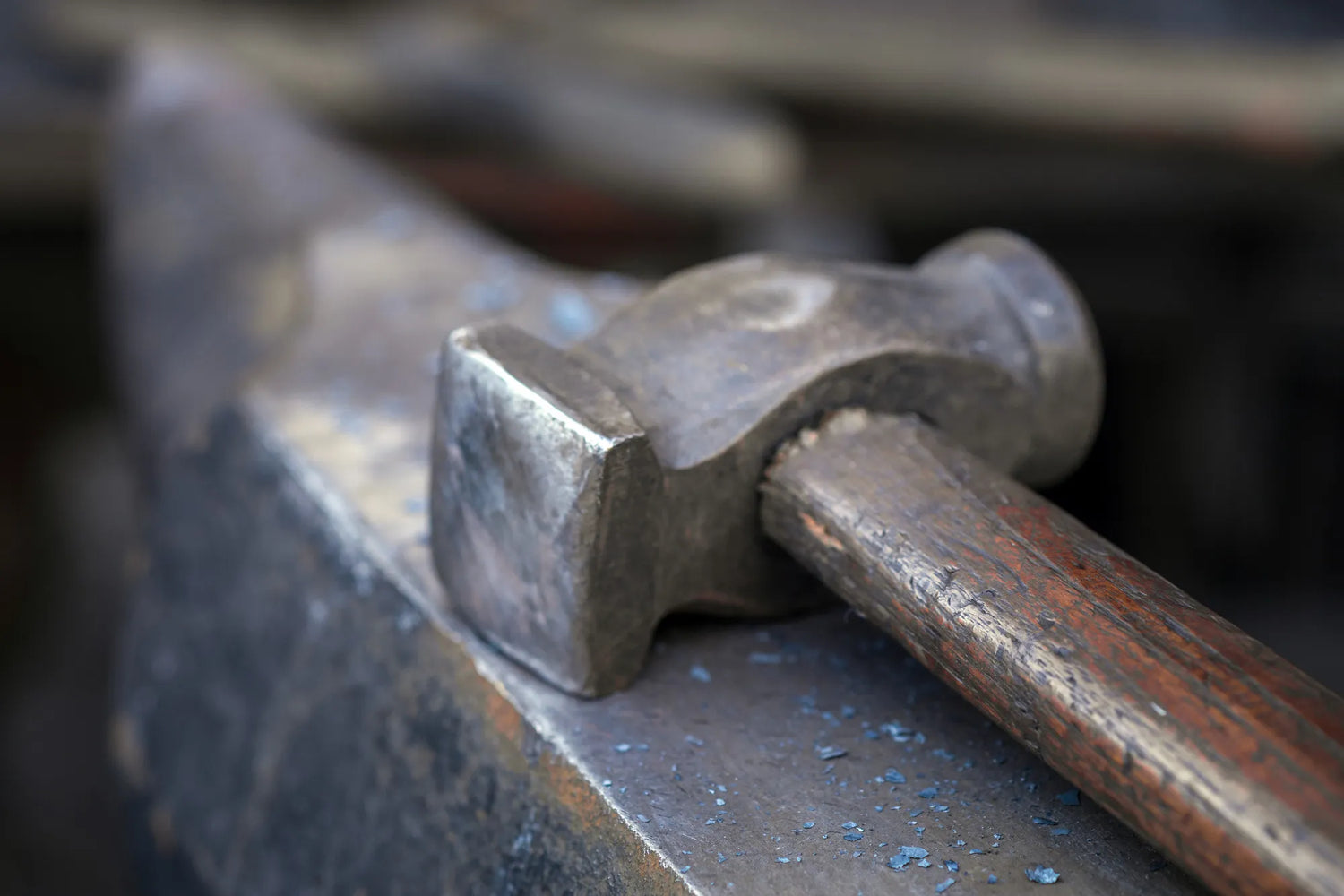 Outils de forge & Artisanat