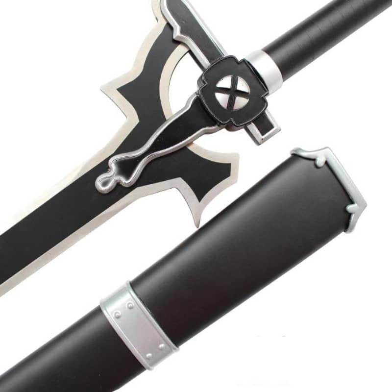 Épée Elucidator
