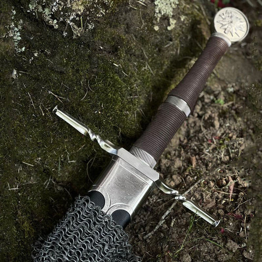 Épée The Witcher