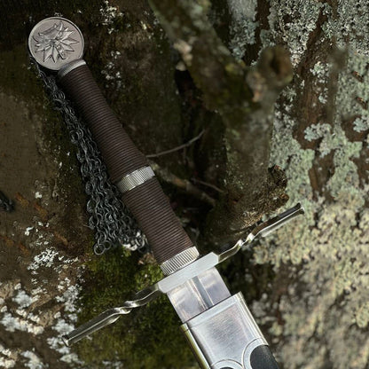 Épée The Witcher