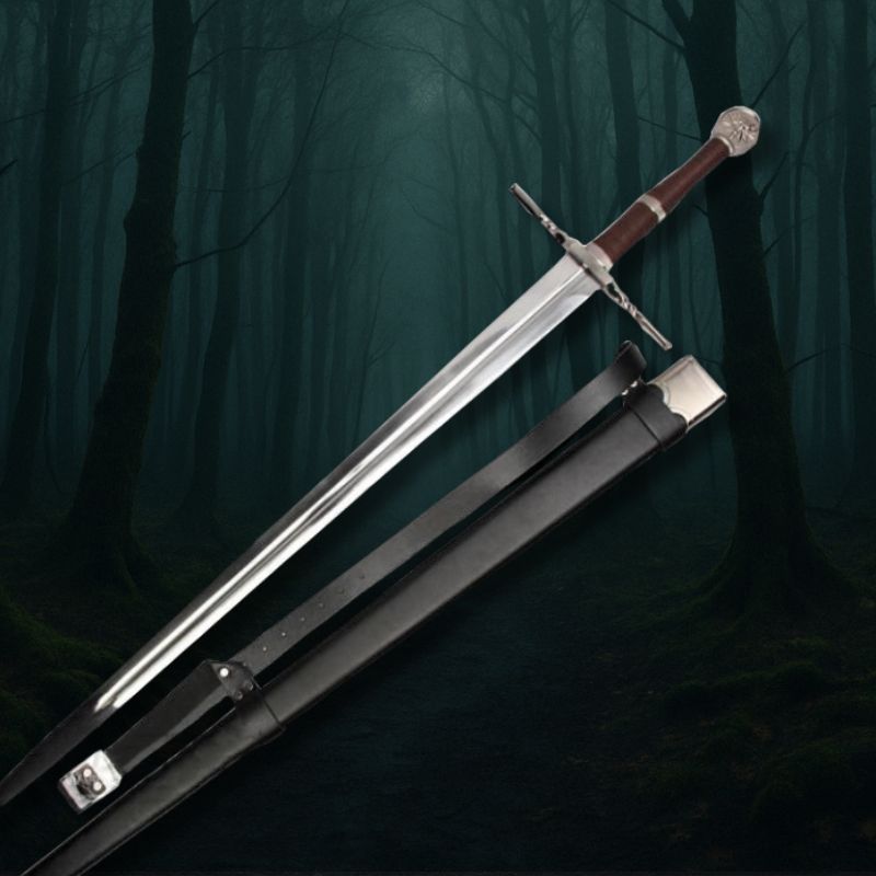 Épée The Witcher