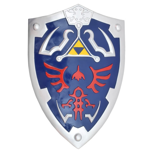 Bouclier Hylia de Link