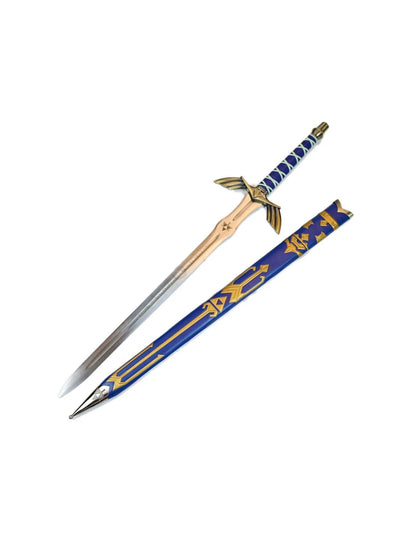 Épée Forgée à la Main de Link - Master Sword (Legend of Zelda)