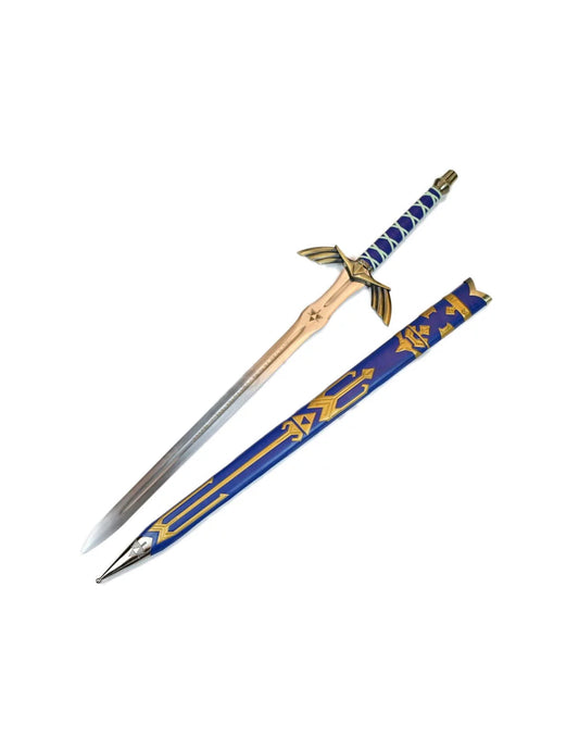 Épée Forgée à la Main de Link - Master Sword (Legend of Zelda)